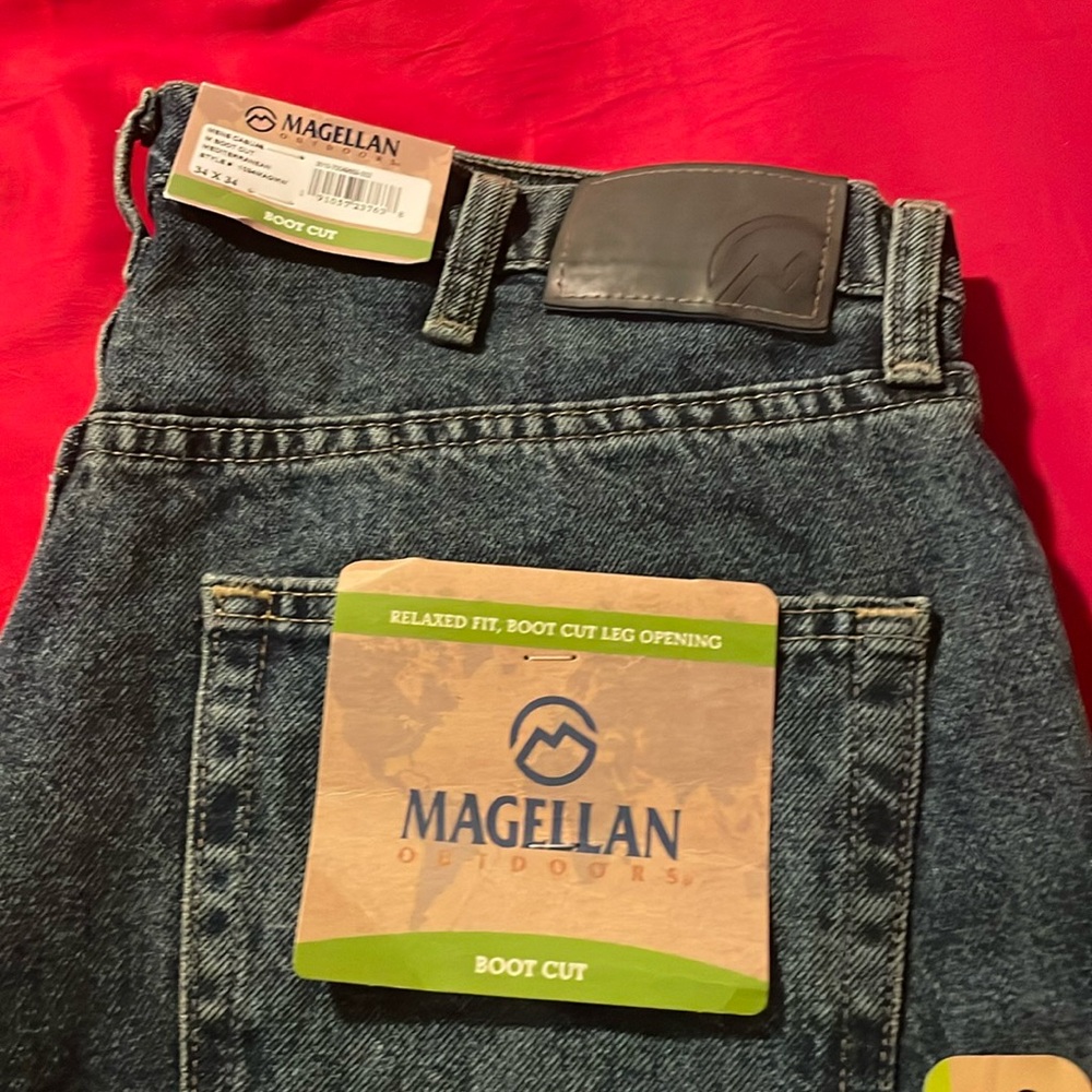 Men’s jeans
